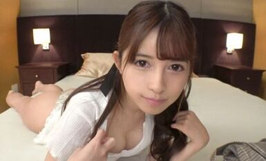 SIRO-4352 シロウトTV 【初撮り】【激かわリアル声優】【ミニマムBODY×爆乳】本業：声優。身長148cmのミニマムBODYに搭載された感度良しのGカップ乳房。超スペックの美少女が魅せるファン待望の痴態は.. 応募素人、初AV撮影 175 ひな 23歳 声優