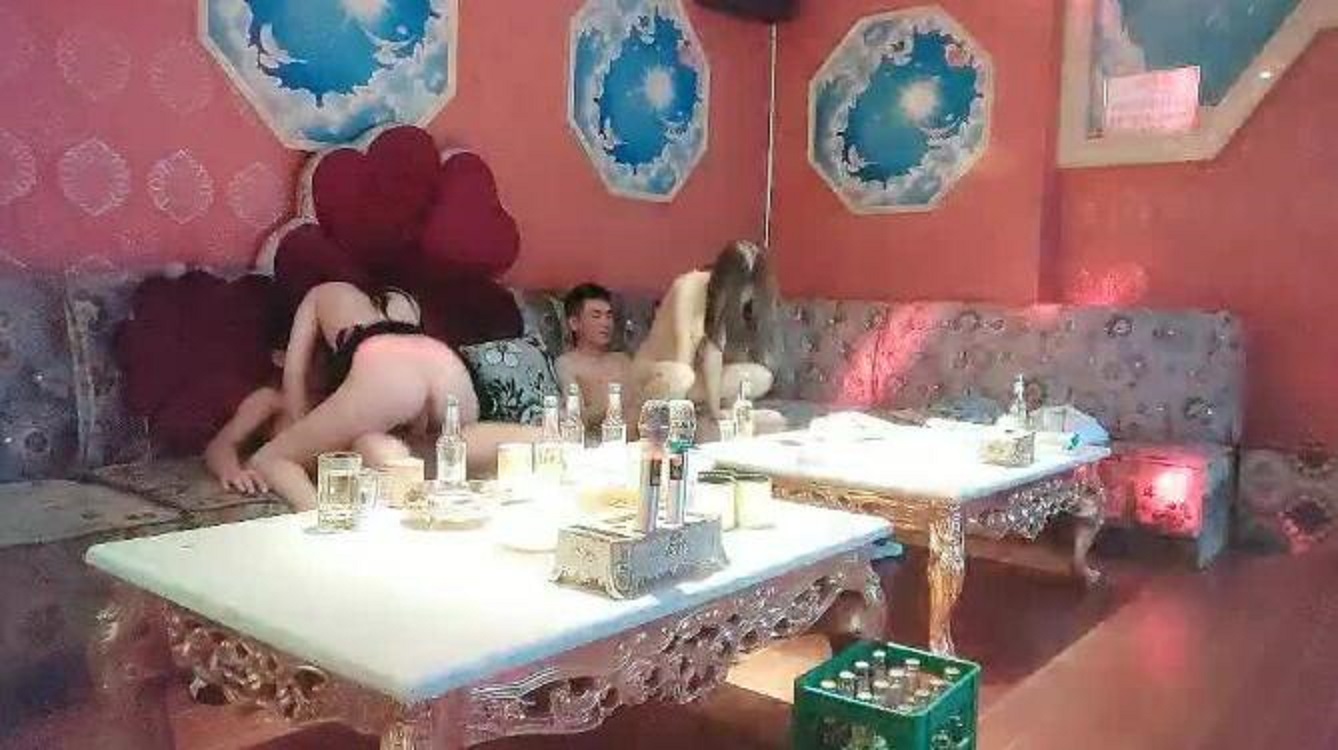 [主播探花] 2021-05-26 歌厅探花05-26直播实录