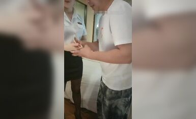 [主播探花] 2021-04-08 无套硬上客房服务