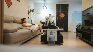 道不狂探花肉嘟嘟胖妞，继续来第二炮，超近距离视角拍摄