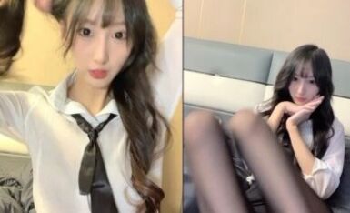 全网最美女神，【0咕噜0】，天价收费房，让你从头硬到尾，极品小仙女