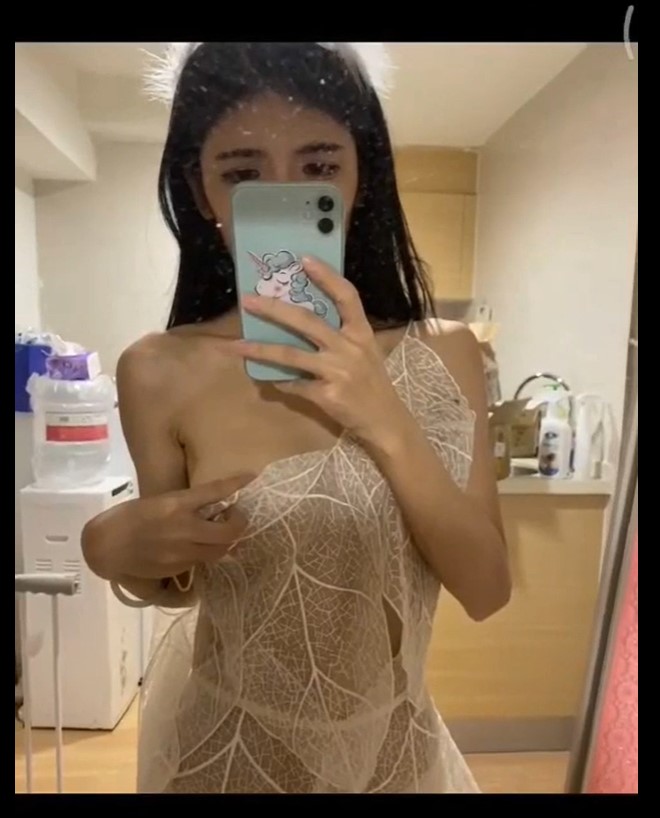 狗头萝莉事件完整版27