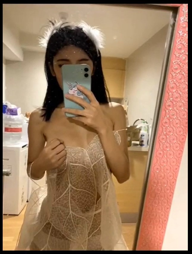 狗头萝莉事件完整版28