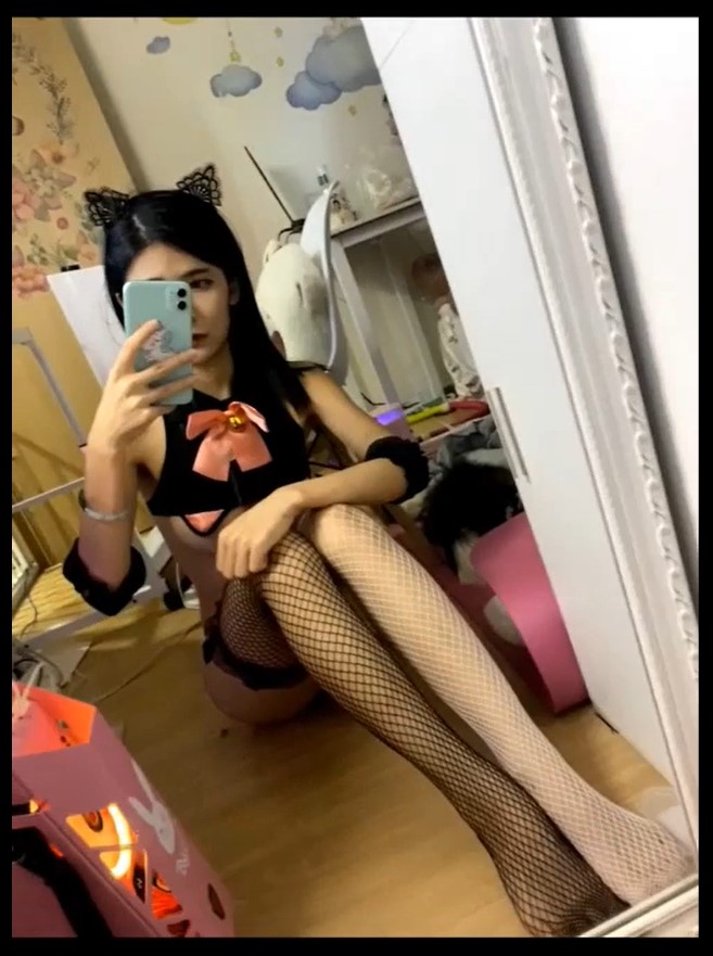 狗头萝莉事件完整版30