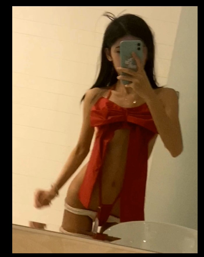 狗头萝莉事件完整版34