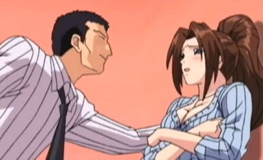 キニナル キモチ　Vol.2　「箱詰め奥さん」