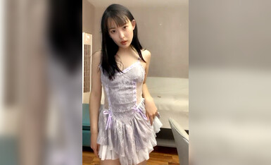 黄播界小痞幼.超高颜值纯欲系美女吊带短裙跳小骚舞脱光光掰毛鲍揉搓茵蒂浪叫呻吟