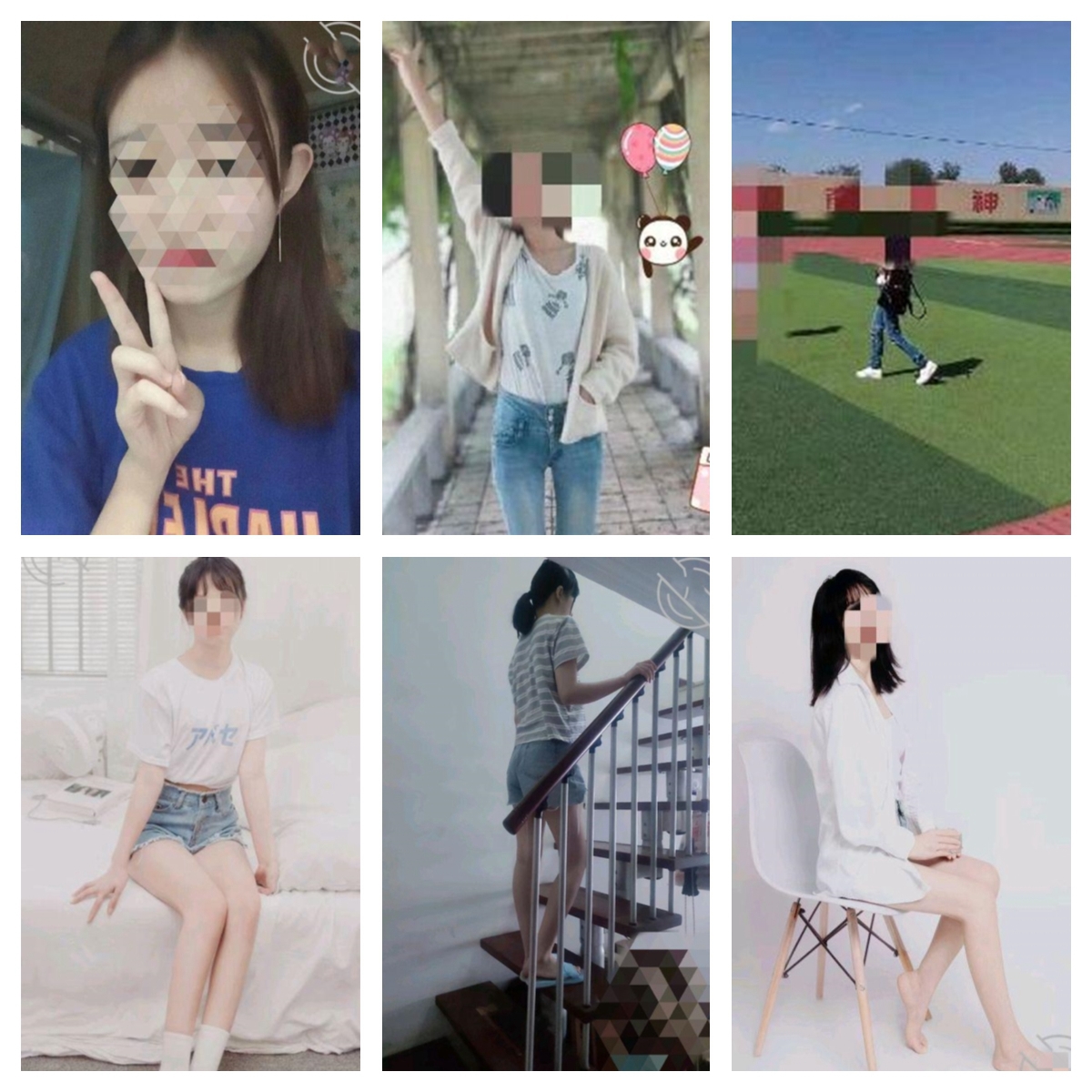 【求片系列】史上最强父女乱伦！酒后爆操19岁女儿 意外露脸