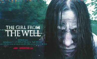 The girl from the well