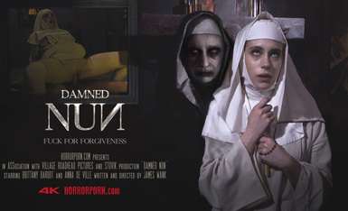 damned.nun
