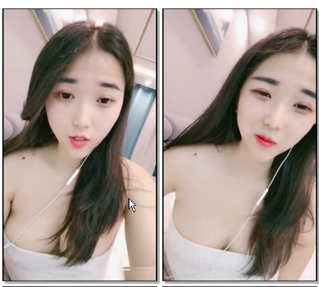 性感诱惑~不讨喜美女主播~大尺度脱衣舞独秀~女神颜值，完美身材~奶子非常漂亮！