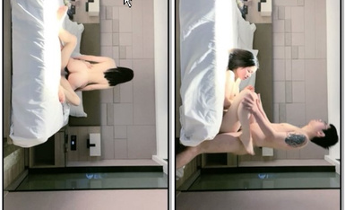 最新泡良大作【白嫖探花&技术博主】， 第二场，巨乳小妹，凌晨1点继续搞了.