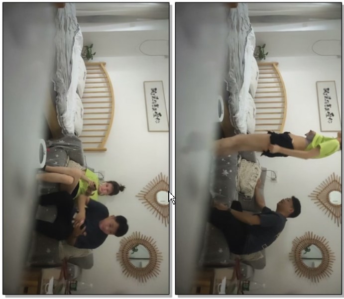 【锤子探花】，外围女神场，身姿绰约，勾魂小妖精，舔穴乱扭，C罩杯大胸乱颤干爽