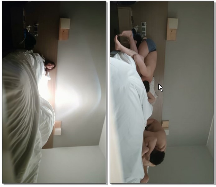 【换妻极品探花】，28岁白领小夫妻，寂寞婚姻中的调味剂