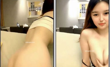 纯妹子颜值太高了，甜美的像吃了蜜似的，还会一项特殊的技能，会呼吸的粉逼，还很紧，人气超旺 一万多人围观