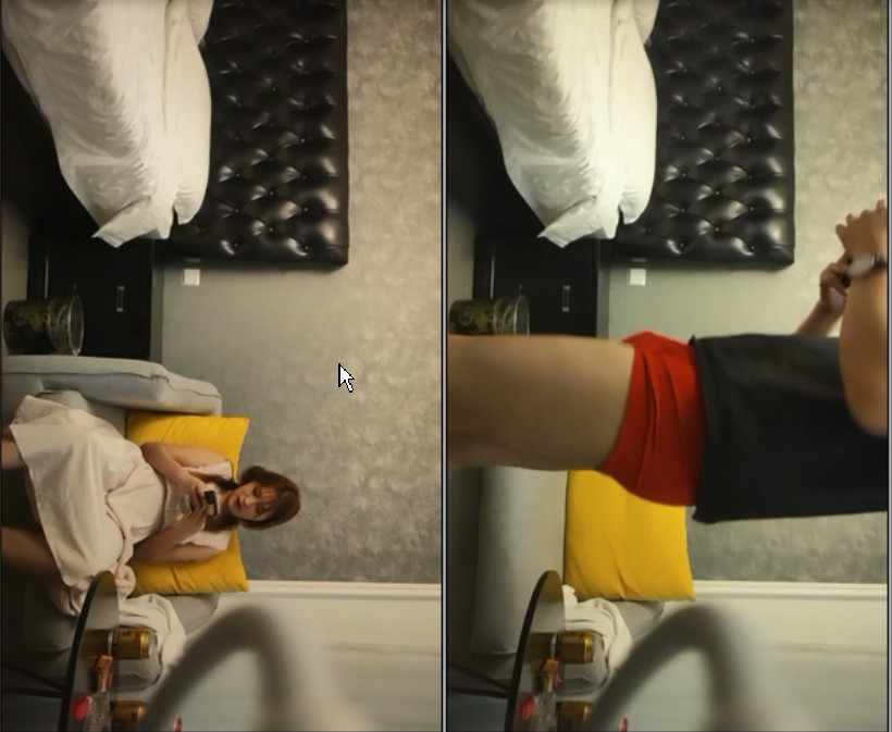 【锤子丶探花】午夜激情，比照片漂亮，操起了太骚了，边插边自摸，非常享受简直极品.