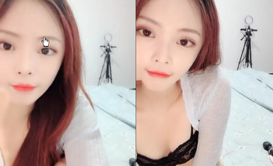 【你的馨上人】颜值女神极品身材~各种道具自慰~流白浆