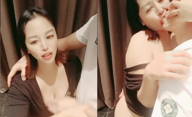 酒窝气质新人御姐！约炮友激情操  逼，太骚了抓这手揉奶子，站立后入大屁股，骑乘深插爆操.