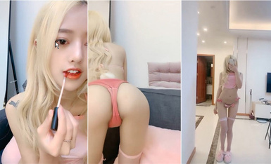 高顏值OO後黃毛丫頭,舌頭很靈活,我的口活很好啊,哥哥想試試嘛.