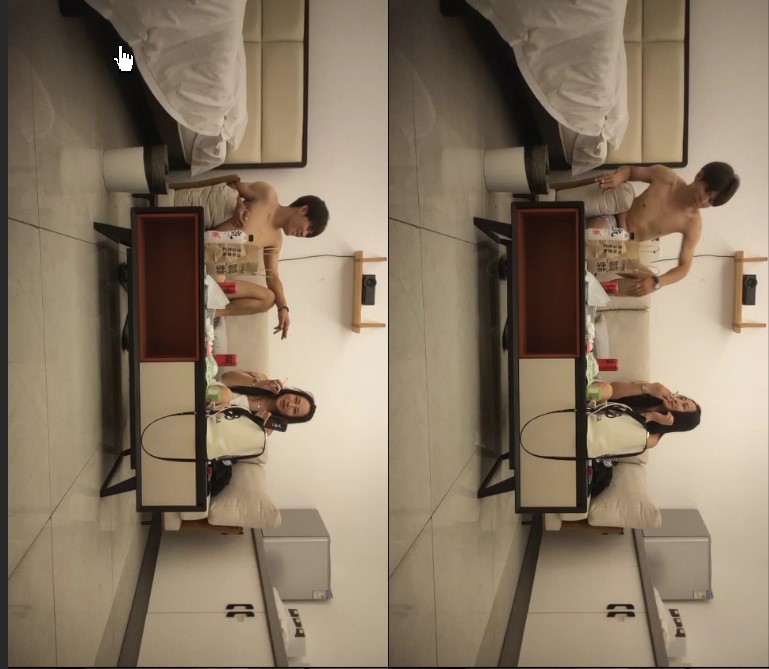 【91第一深情探花】，91家族力推新人，第二炮激战再起，骚逼淫荡，最佳性爱搭档就是她.