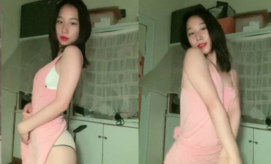 女神回归！极品校花~【可爱妹妹】自慰狂扣B！爽上天~狂撸 (4).