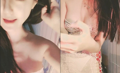 镂空包臀裙网红小姐姐！大奶翘臀身材超棒，双指扣逼振动棒爆菊，假屌猛捅骚穴搞得湿哒哒