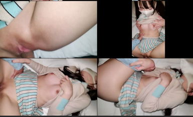 和极品清秀小美女一起散步看着那曼妙肉体苗条大长腿实在忍不住掏出鸡巴叫她吸吮拉到酒店抱住啪啪哦哦狂插猛顶