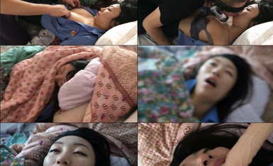 中午吃饭灌醉迷翻又来要钱的女城管好好玩玩她的B以解恨.