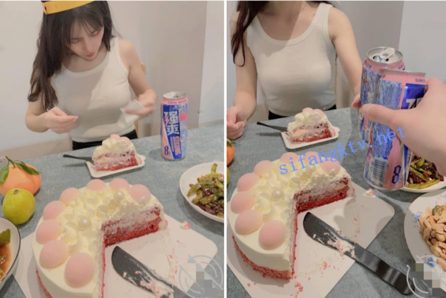 海角大神『强上女房东』性爱全集甄选-_三瓶强爽下肚在她婚床上强操干三次内射 很劲爆有露脸3.