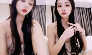 男人最爱的类型，20岁美女，【江苏雯雯】，天生明星脸~校花女神 (10)