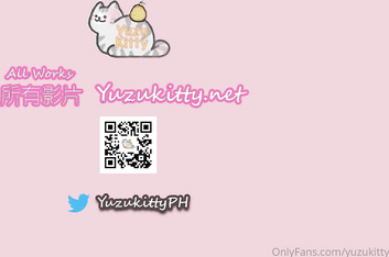 極品福利姬@柚子貓(yuzukitty) 尺度劇情片新作2 (1)