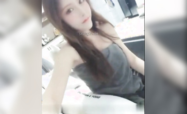 DYTV耳騷主播@原來是晨曦吖 ASMR+早期尺度作品合集 (7)