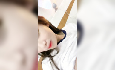 清純系主播@可甜可鹽 尺度福利秀1 (9)