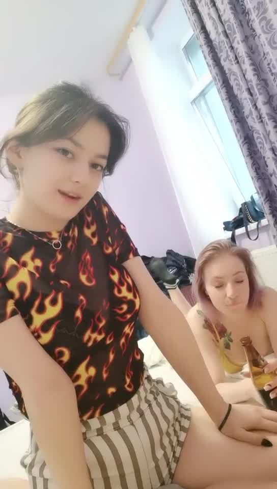 [主播探花]  专业操老外06-11两场合集 01