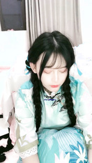 抖音下海網紅@乃愛 尺度福利秀3 (6)