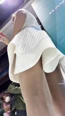 2023上海車展-長城禮儀（打底）