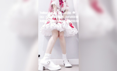 白虎福利姬@cuteli(占星貓) 尺度新作合集1 (4)