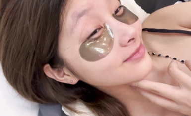 超美網紅『寶藏女孩』外網付費群視頻流出 誘惑裸舞 呻吟紫薇整理合集 (36)