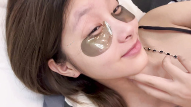 超美網紅『寶藏女孩』外網付費群視頻流出 誘惑裸舞 呻吟紫薇整理合集 (36)