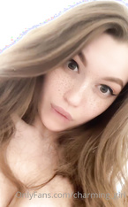 極品美乳網紅@Charming girl Onlyfans尺度視圖作品合集 (10)