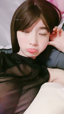 學生主播@我就是嗚崽醬 宿舍尺度福利秀 第二彈4 (12)