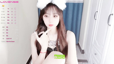 S站神顏主播@ToyotuBack 尺度福利秀1 (1)