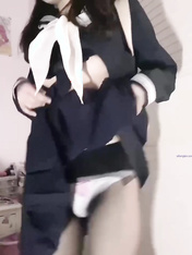 網紅少女@果舞【奶熊】 (47)