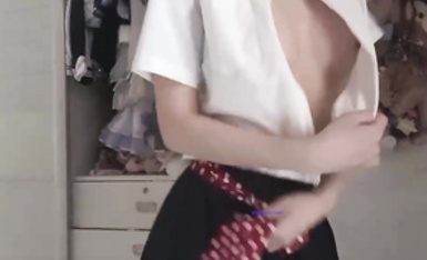 網紅少女@果舞【奶熊】 (2)