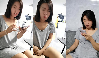 良家人妻的淫盪私生活，20小時，【放肆的水娃】1 (1)