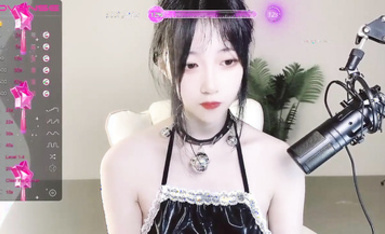 百年難得一見顏值女神 Qiu_Kiyomi 23.8.16 視頻 (2)