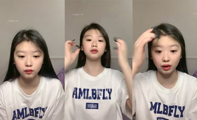 新人！清純女神！剛下海就被狂操~【西西棒棒】，一眼看著就很舒服的小美女，少女胴體真每秒 (2)