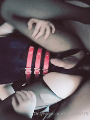 極品TS網紅@Hyeon06179 Onlyfans尺度作品合集3 (13)