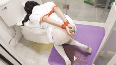 0號機 少女調教束縛捆綁系列合集 (14)