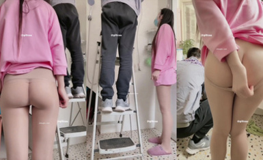 極限露出網紅@淺淺(Gi9zA) 尺度私拍定製視頻合集 (3)